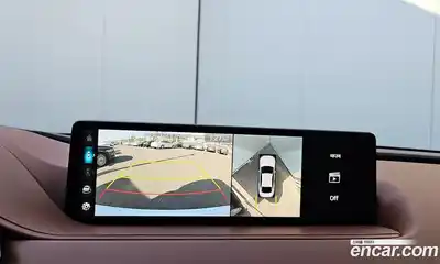 Genesis G80 2023 2.5 Автомат в Москве № 58255, миниатюра 2