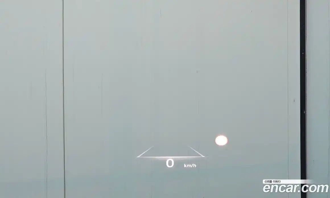 Genesis G80 2023 2.5 Автомат в Москве № 58255, фото 3