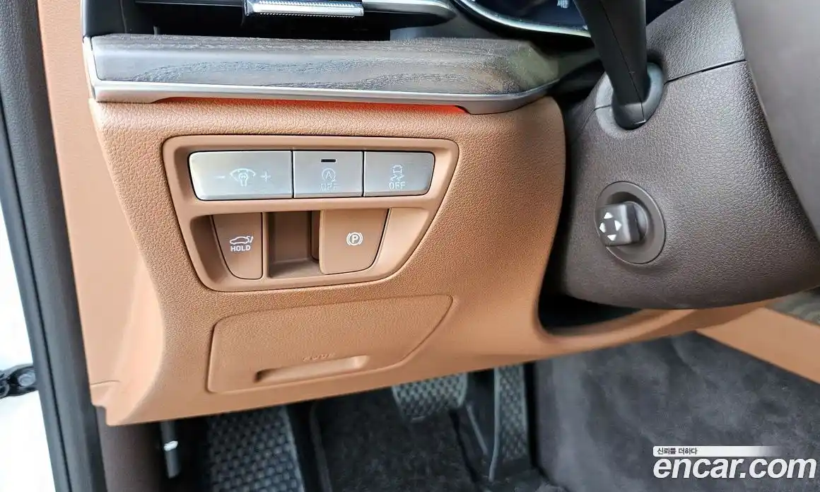 Genesis G80 2023 2.5 Автомат в Москве № 58255, фото 4