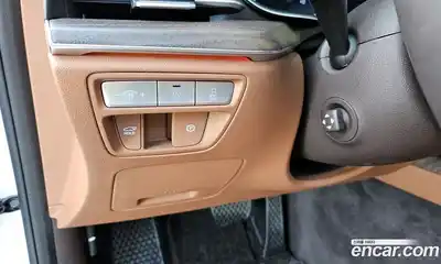 Genesis G80 2023 2.5 Автомат в Москве № 58255, миниатюра 4