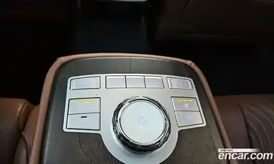 Genesis G80 2023 2.5 Автомат в Москве № 58255, миниатюра 5