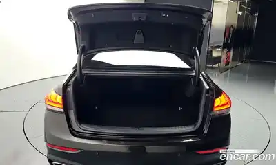 Genesis G80 2018 3.3 Автомат в Москве № 59071, миниатюра 11