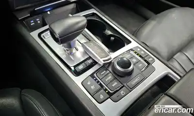 Genesis G80 2018 3.3 Автомат в Москве № 59071, миниатюра 12