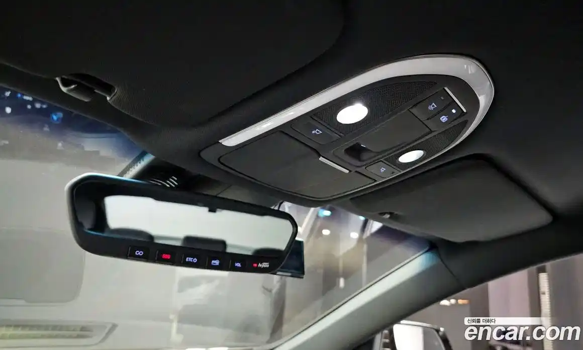 Genesis G80 2018 3.3 Автомат в Москве № 59071, фото 17