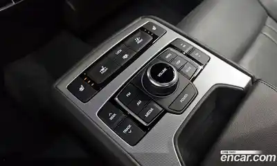 Genesis G80 2018 3.3 Автомат в Москве № 59071, миниатюра 2