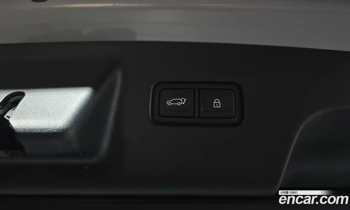 Hyundai Palisade 2026 2.5 Автомат в Москве № 6337, фото 17