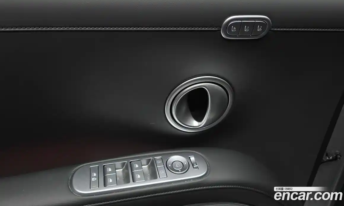 Hyundai Palisade 2026 2.5 Автомат в Москве № 6337, фото 20