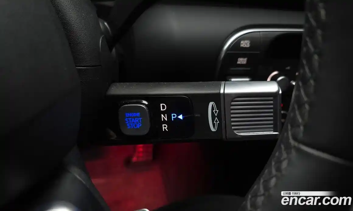 Hyundai Palisade 2026 2.5 Автомат в Москве № 6337, фото 2