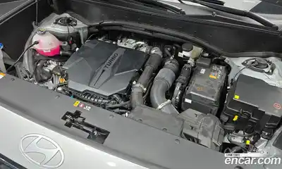 Hyundai Palisade 2026 2.5 Автомат в Москве № 6337, миниатюра 4