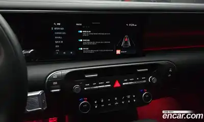 Hyundai Palisade 2026 2.5 Автомат в Москве № 6337, миниатюра 5