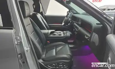 Hyundai Palisade 2026 2.5 Автомат в Москве № 6337, миниатюра 6