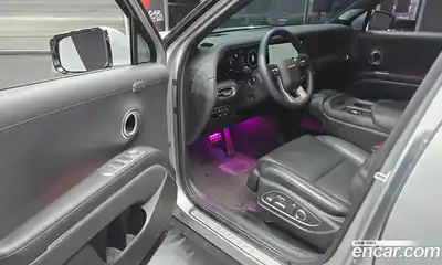 Hyundai Palisade 2026 2.5 Автомат в Москве № 6337, миниатюра 7