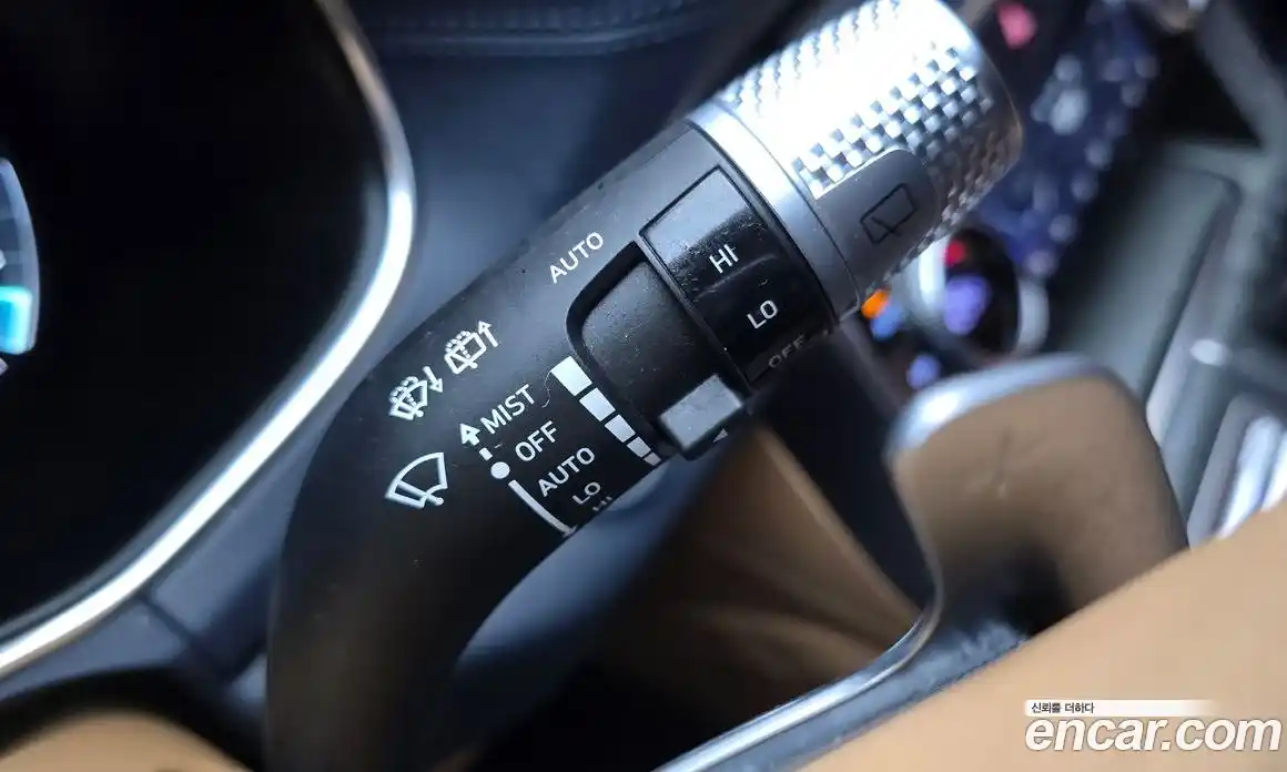 Genesis GV80 2022 2.5 Автомат в Москве № 80666, фото 15