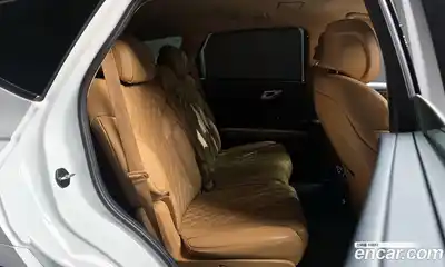 Genesis GV80 2022 2.5 Автомат в Москве № 80666, миниатюра 3