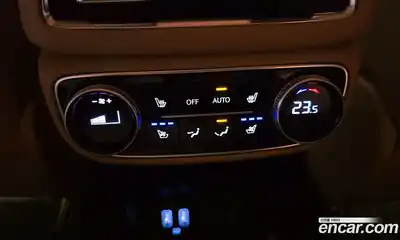 Genesis GV80 2022 2.5 Автомат в Москве № 80666, миниатюра 4