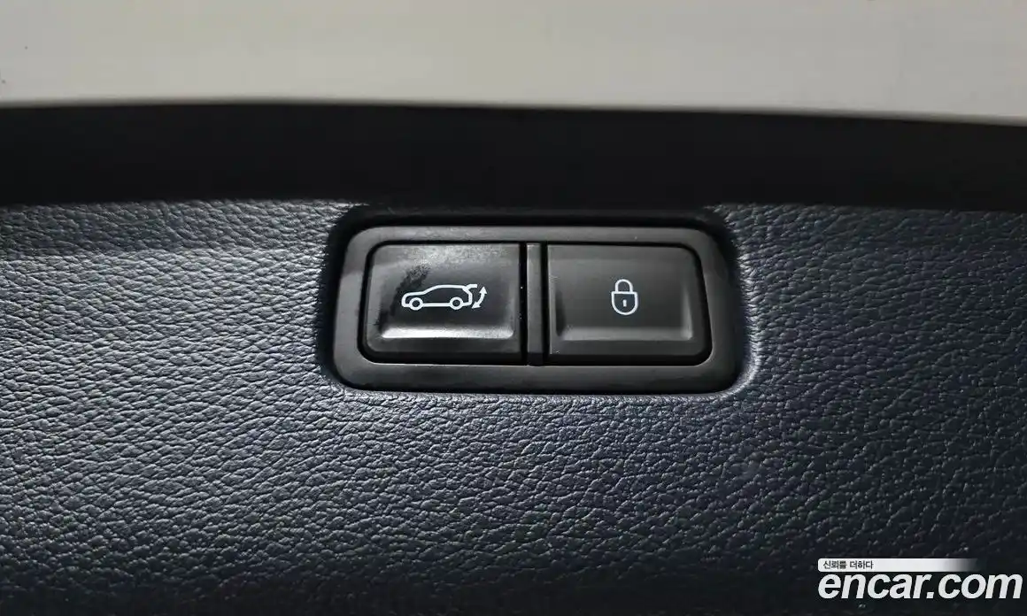 Genesis GV80 2022 2.5 Автомат в Москве № 80666, фото 7