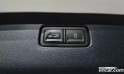 Genesis GV80 2022 2.5 Автомат в Москве № 80666, миниатюра 7