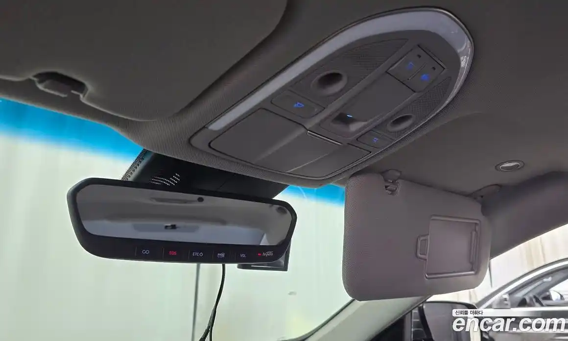 Genesis G80 2018 3.3 Автомат в Москве № 80971, фото 18