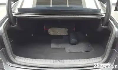 Genesis G80 2018 3.3 Автомат в Москве № 80971, миниатюра 6