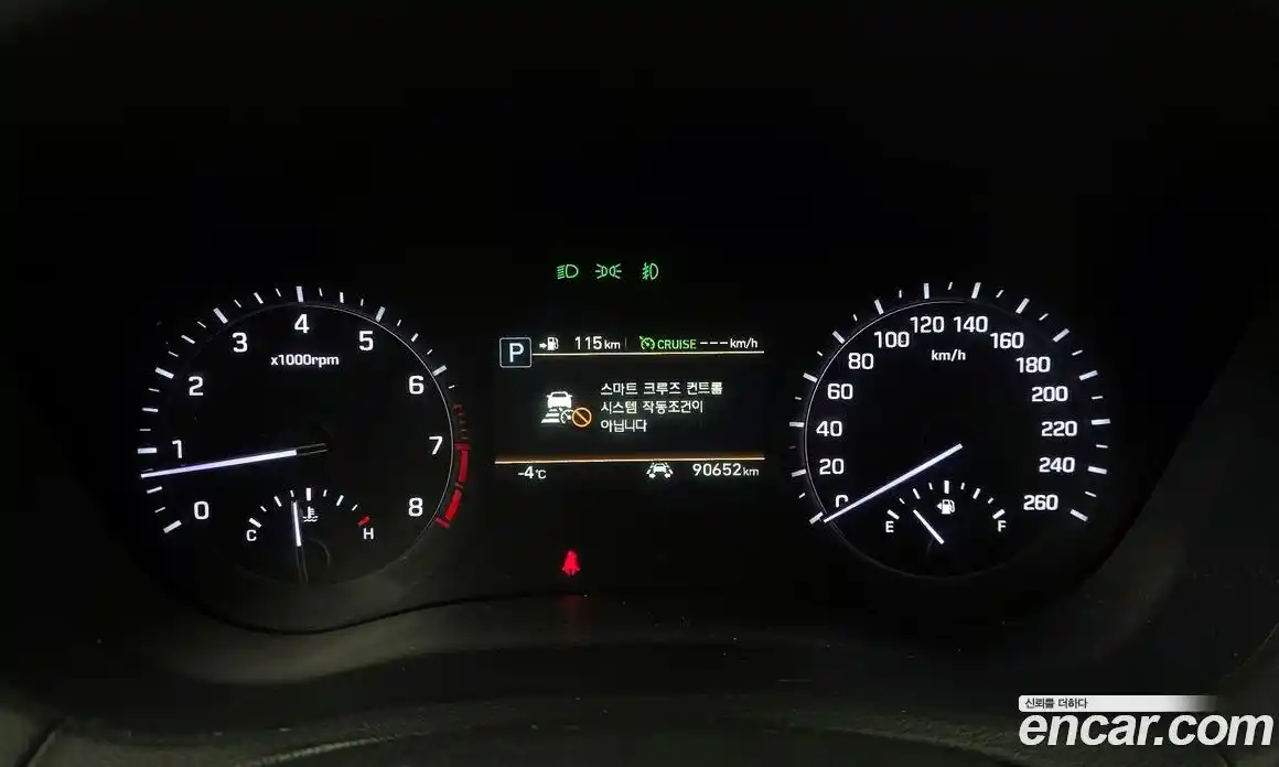 Genesis G80 2018 3.3 Автомат в Москве № 80971, фото 9