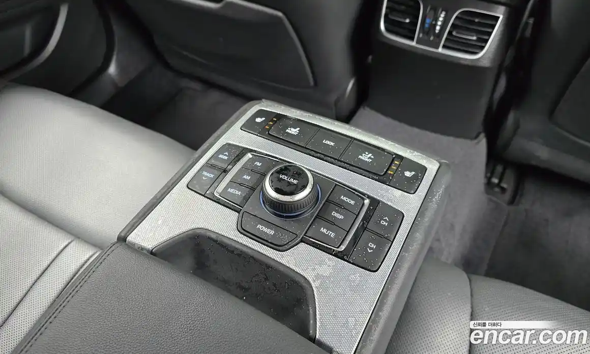 Genesis G80 2018 3.3 Автомат в Москве № 80971, фото 10