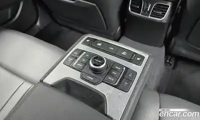 Genesis G80 2018 3.3 Автомат в Москве № 80971, миниатюра 10