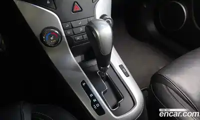 Chevrolet Cruze 2014 1.8 Автомат в Москве № 84029, миниатюра 12