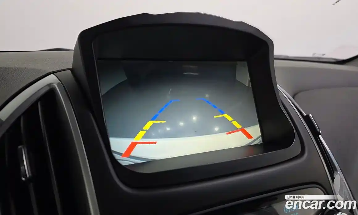 Chevrolet Cruze 2014 1.8 Автомат в Москве № 84029, фото 15