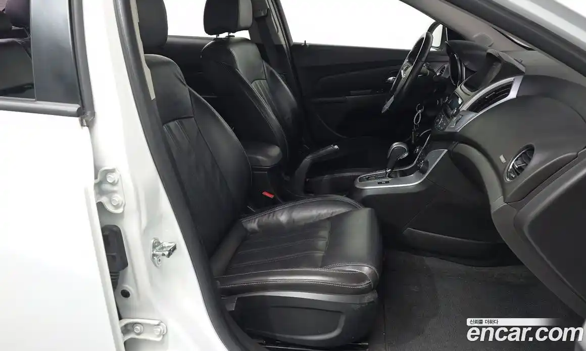 Chevrolet Cruze 2014 1.8 Автомат в Москве № 84029, фото 16