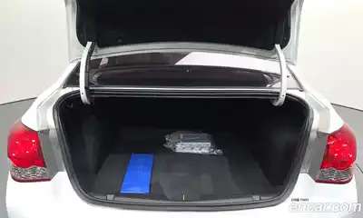 Chevrolet Cruze 2014 1.8 Автомат в Москве № 84029, миниатюра 3