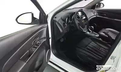 Chevrolet Cruze 2014 1.8 Автомат в Москве № 84029, миниатюра 7