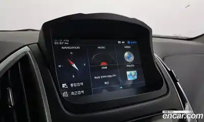 Chevrolet Cruze 2014 1.8 Автомат в Москве № 84029, миниатюра 9