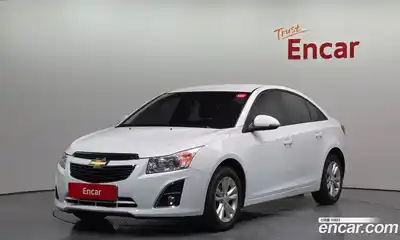 Chevrolet Cruze 2014 1.8 Автомат в Москве № 84029, миниатюра 10