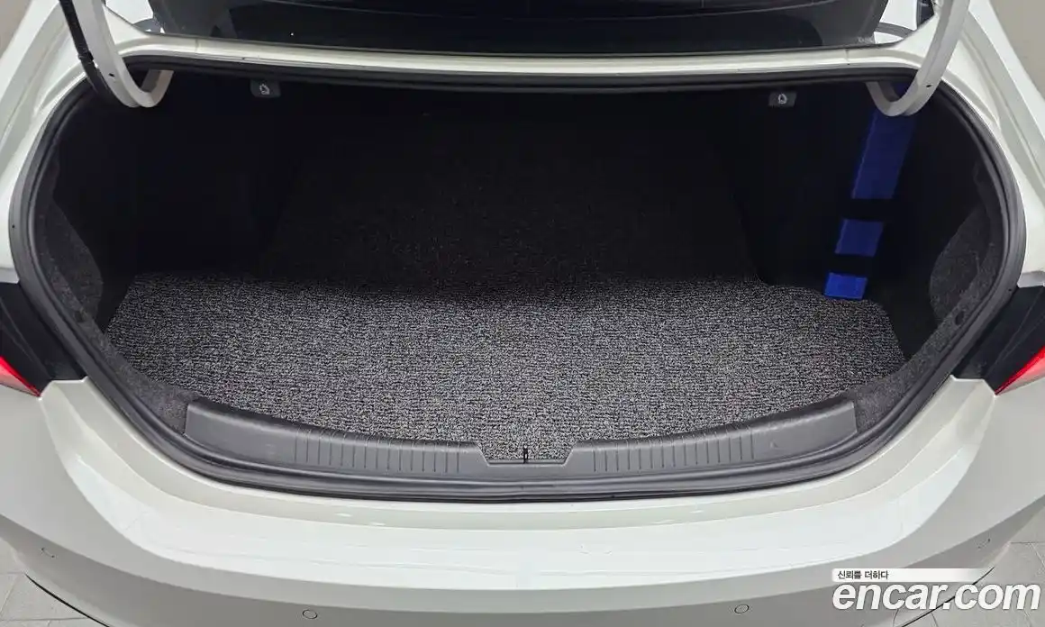 Chevrolet Malibu 2017 1.5 Автомат в Москве № 85531, фото 11