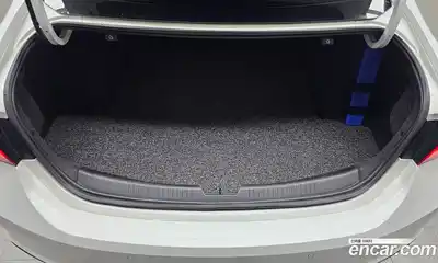 Chevrolet Malibu 2017 1.5 Автомат в Москве № 85531, миниатюра 11