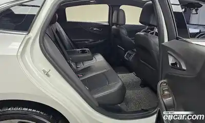 Chevrolet Malibu 2017 1.5 Автомат в Москве № 85531, миниатюра 12