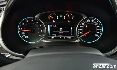 Chevrolet Malibu 2017 1.5 Автомат в Москве № 85531, миниатюра 2