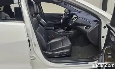 Chevrolet Malibu 2017 1.5 Автомат в Москве № 85531, миниатюра 3