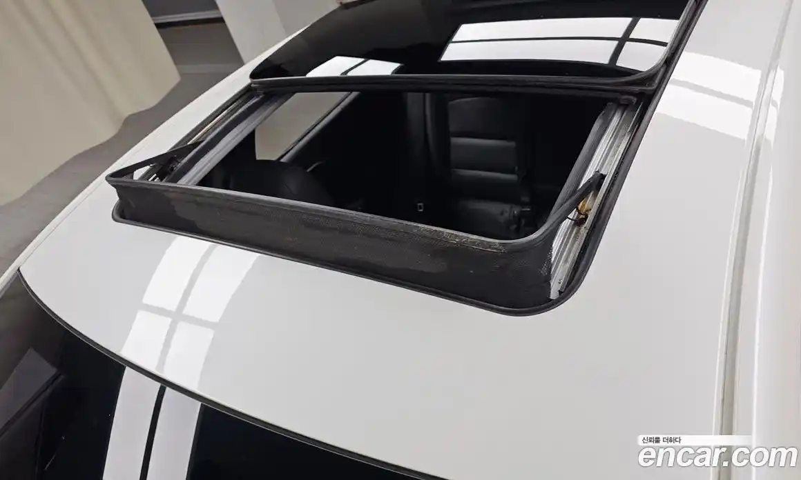 Chevrolet Malibu 2017 1.5 Автомат в Москве № 85531, фото 8