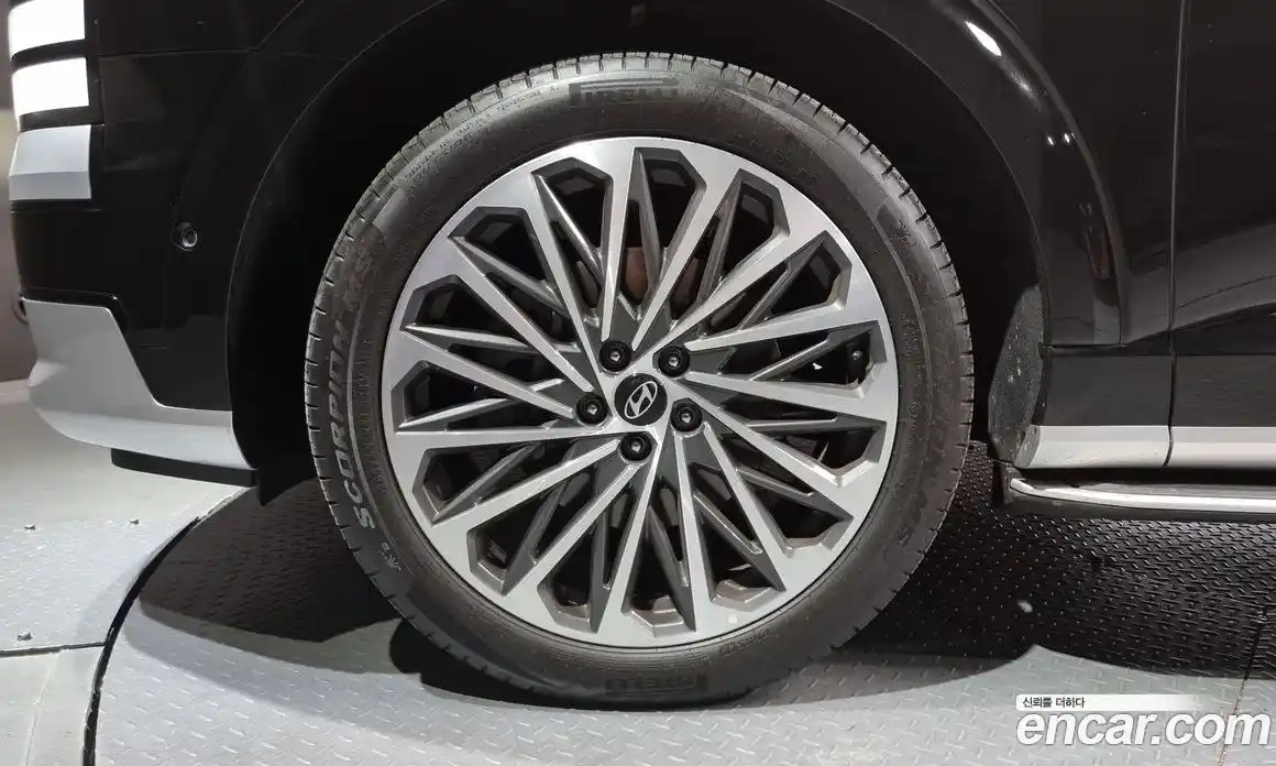 Hyundai Palisade 2025 2.5 Автомат в Москве № 92191, фото 13