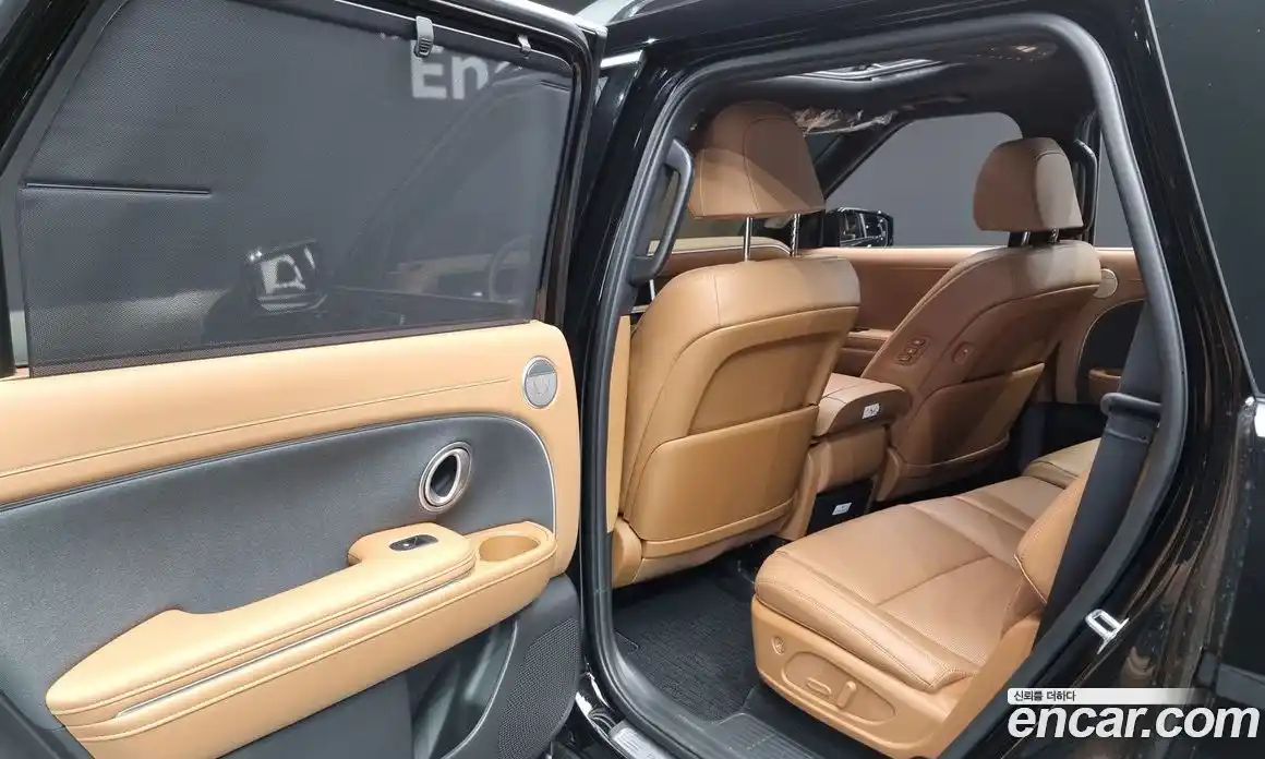 Hyundai Palisade 2025 2.5 Автомат в Москве № 92191, фото 18