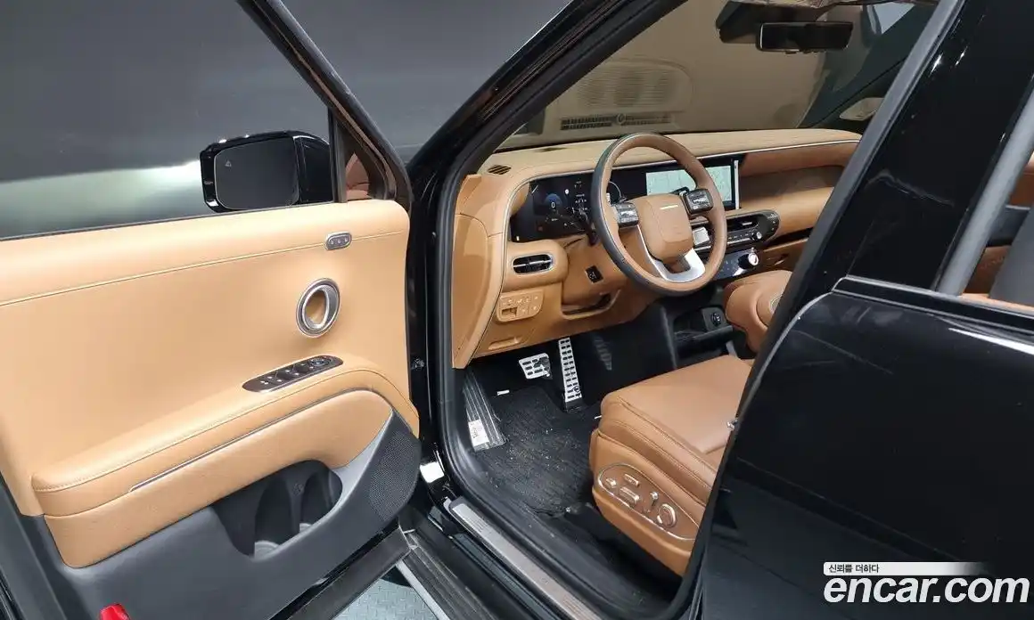 Hyundai Palisade 2025 2.5 Автомат в Москве № 92191, фото 19