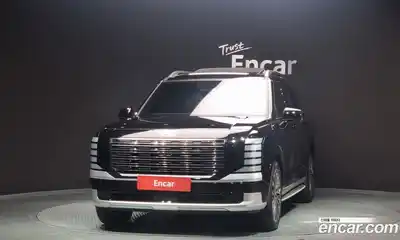 Hyundai Palisade 2025 2.5 Автомат в Москве № 92191, миниатюра 3