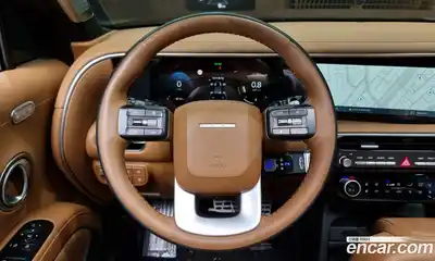 Hyundai Palisade 2025 2.5 Автомат в Москве № 92191, миниатюра 4