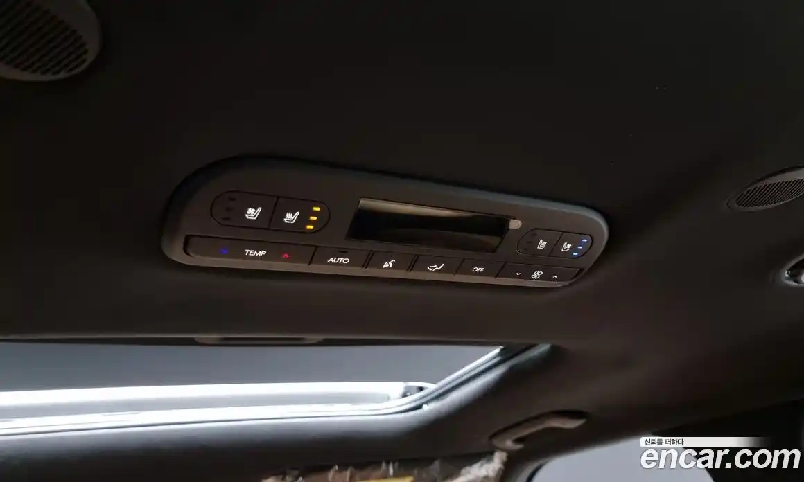 Hyundai Palisade 2025 2.5 Автомат в Москве № 92191, фото 7