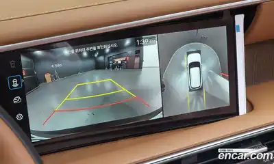 Hyundai Palisade 2025 2.5 Автомат в Москве № 92191, миниатюра 8