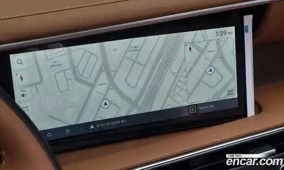 Hyundai Palisade 2025 2.5 Автомат в Москве № 92191, миниатюра 9