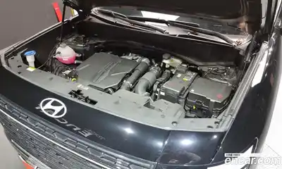 Hyundai Palisade 2025 2.5 Автомат в Москве № 92191, миниатюра 10