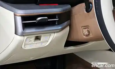 Hyundai Grandeur, 2023