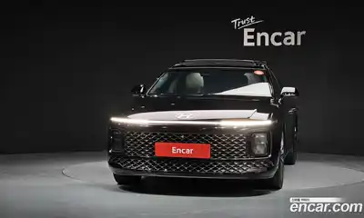 Hyundai Grandeur 2023 2.5 Автомат в Москве № 9286, миниатюра 11